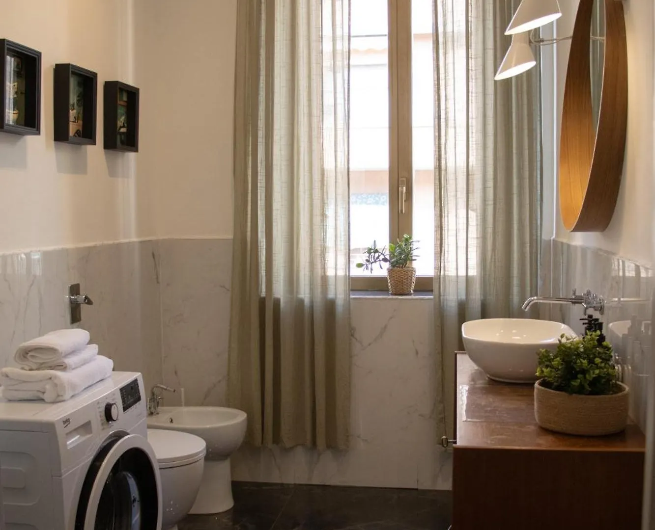 Eleganza Comfort Posizione Μιλάνο Ιταλία