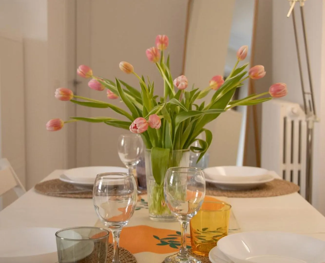 Διαμέρισμα Eleganza Comfort Posizione Μιλάνο Ιταλία
