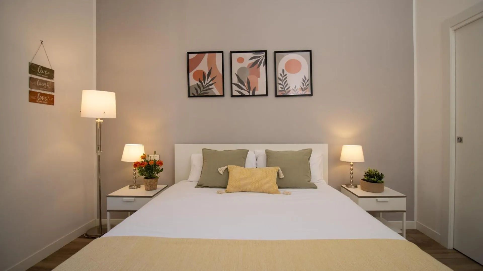 Διαμέρισμα Eleganza Comfort Posizione Μιλάνο