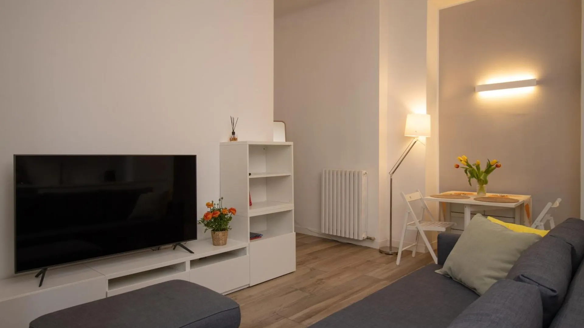 Διαμέρισμα Eleganza Comfort Posizione Μιλάνο