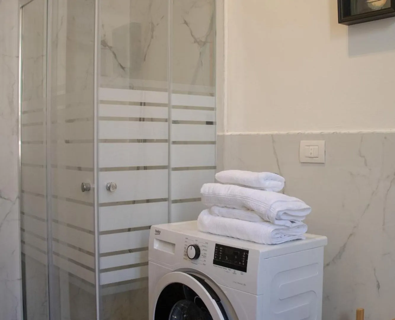Eleganza Comfort Posizione 밀라노 아파트