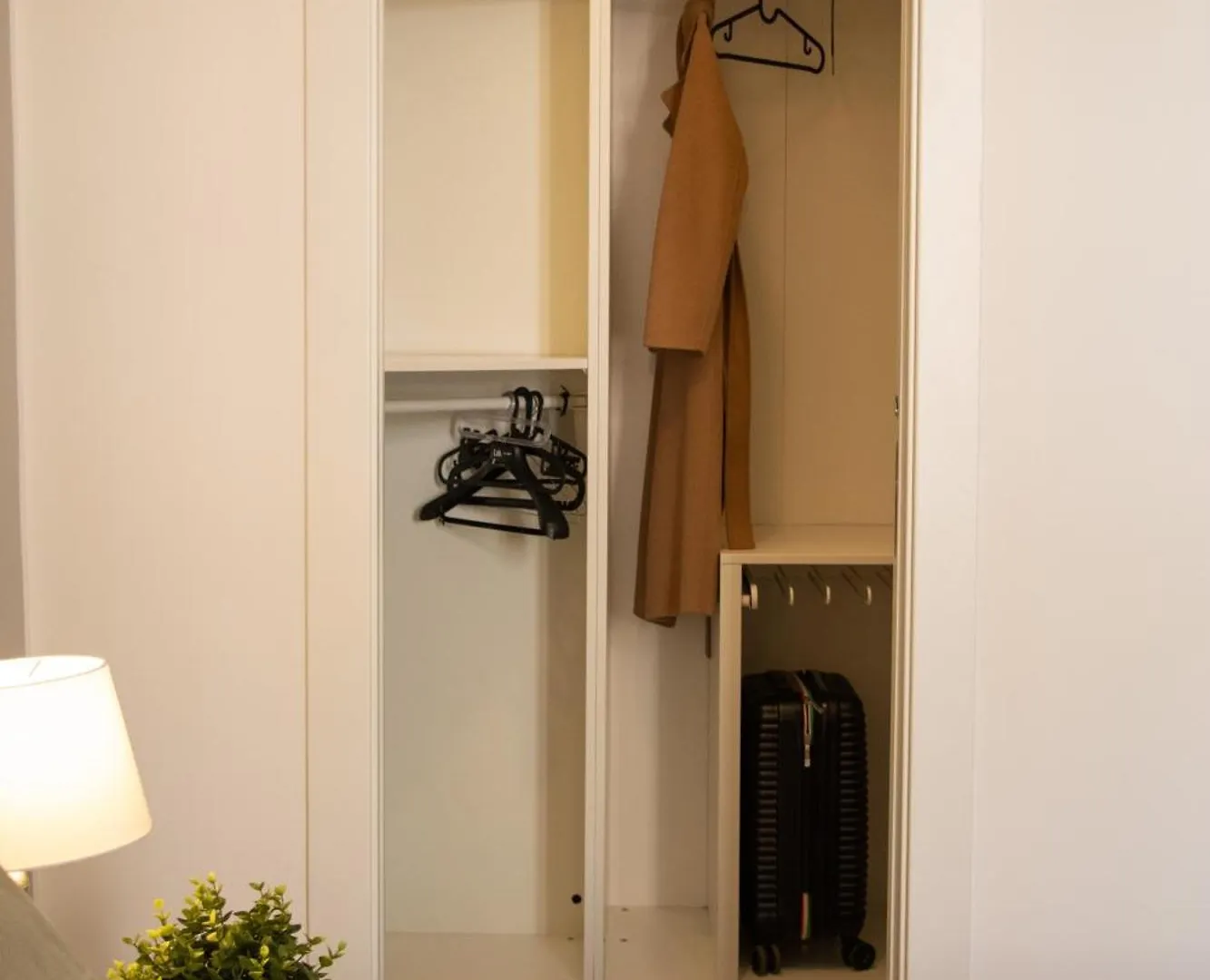 Eleganza Comfort Posizione 밀라노