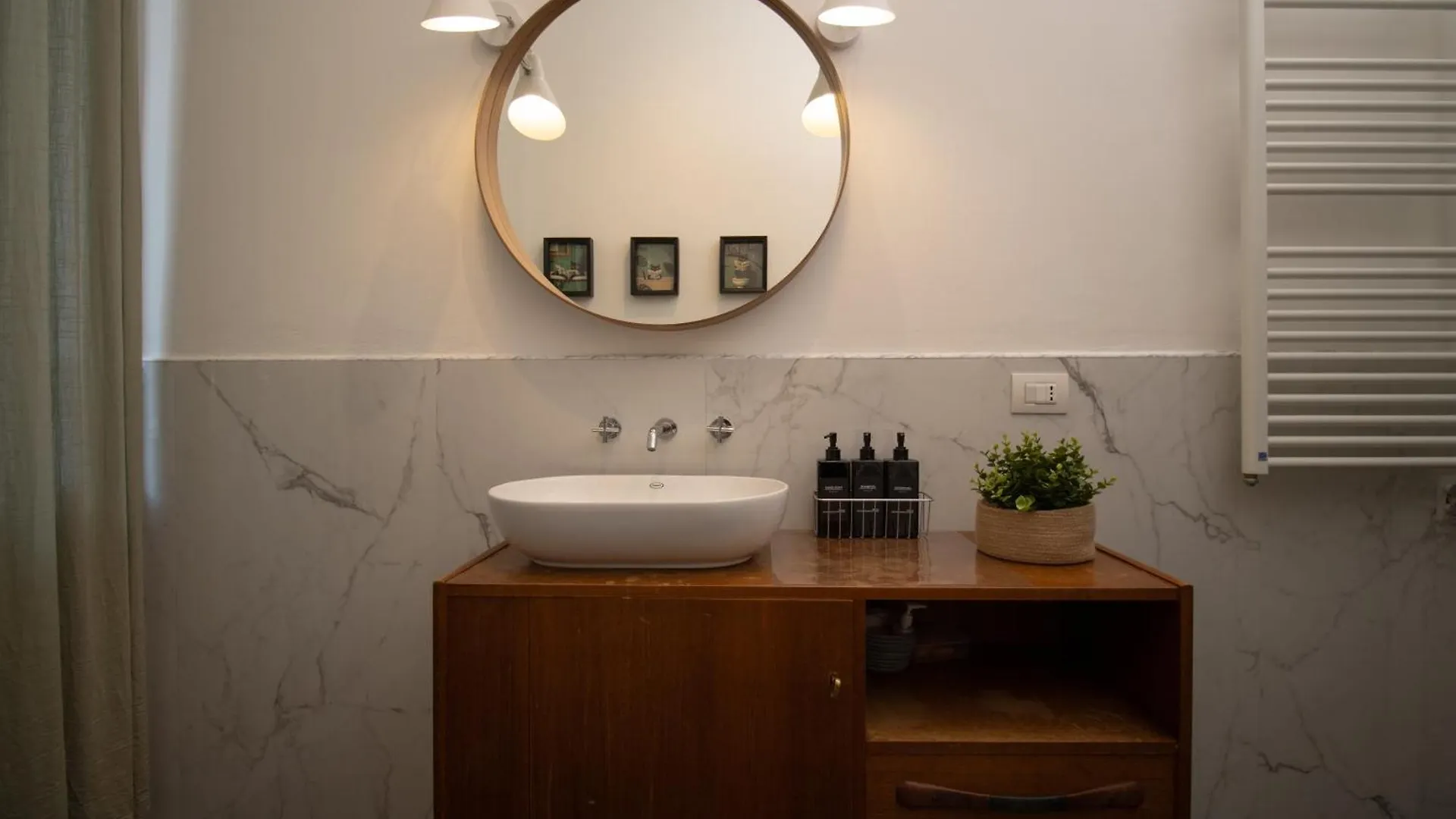 Appartamento Eleganza Comfort Posizione Milano